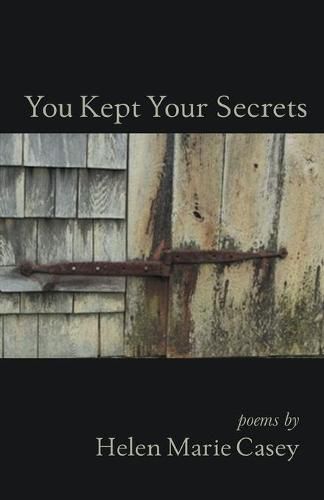 Cover image for You Kept Your Secrets