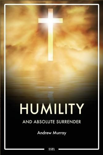 Cover image for Humility and Absolute surrender