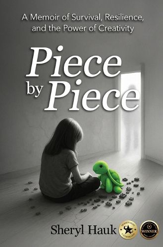 Cover image for Piece by Piece
