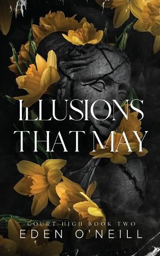 Cover image for Illusions That May: Alternative Cover Edition