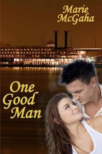 Cover image for One Good Man