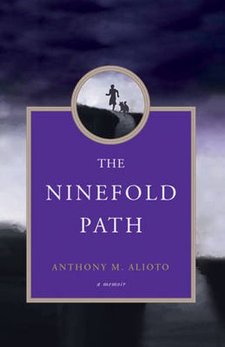 Cover image for Ninefold Path: A Memoir