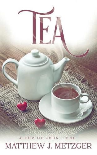 Cover image for Tea