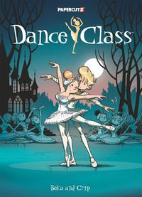 Cover image for Dance Class #13