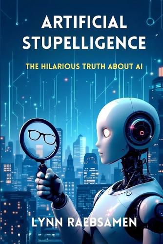 Cover image for Artificial Stupelligence