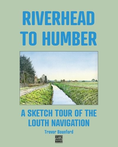 Cover image for Riverhead to Humber