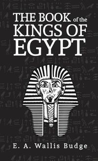 Cover image for Books Of The Kings Of Egypt