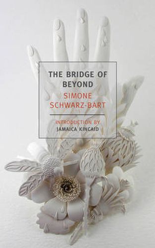 Cover image for The Bridge Of Beyond