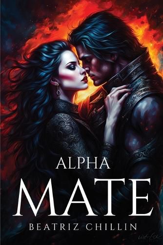 Cover image for Alpha Mate