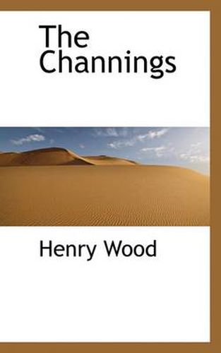 Cover image for The Channings