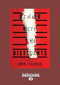 Cover image for Dinner with the Dissidents