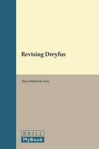 Cover image for Revising Dreyfus