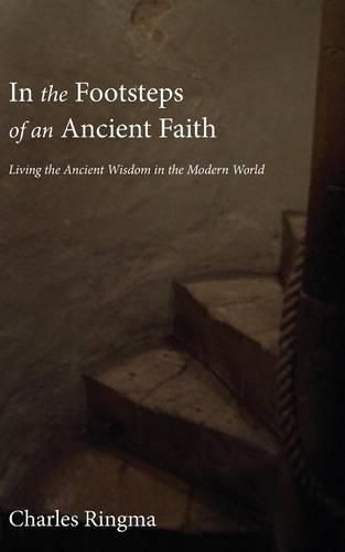 Cover image for In the Footsteps of an Ancient Faith