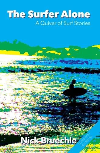 Cover image for The Surfer Alone