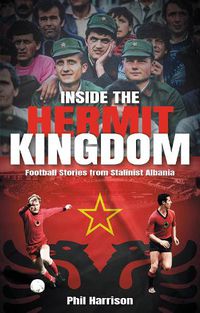 Cover image for Inside the Hermit Kingdom