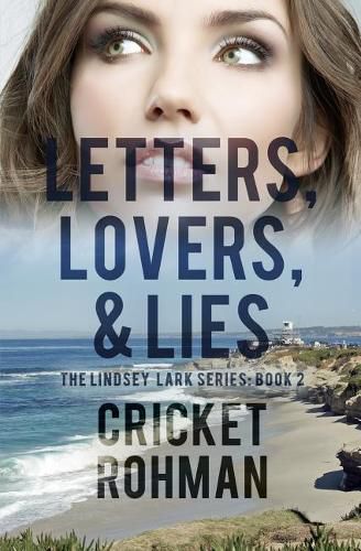 Cover image for Letters, Lovers, & Lies