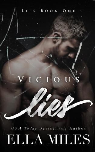 Cover image for Vicious Lies