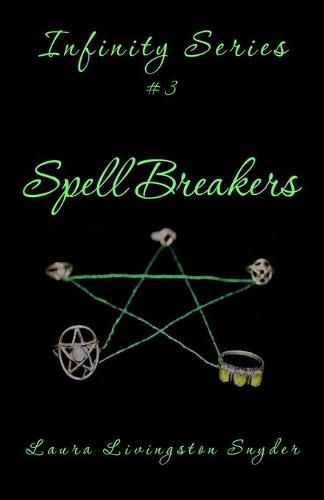 Cover image for Spell Breakers: Infinity Series