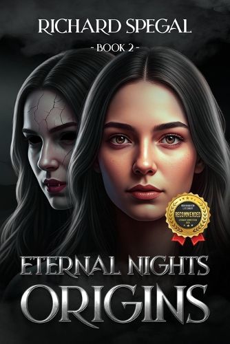 Cover image for Eternal Nights Book 2