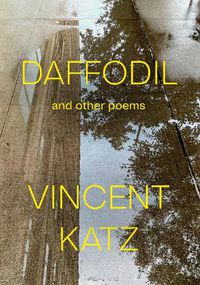 Cover image for Daffodil