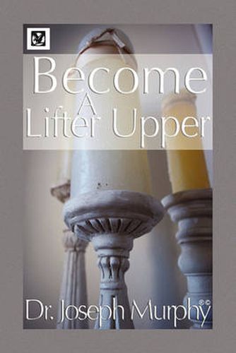 Cover image for Become a Lifter-Upper