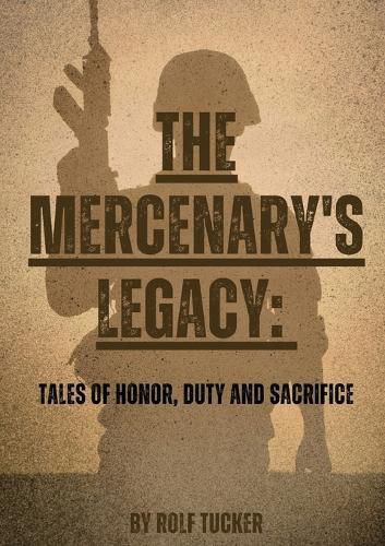 Cover image for The Mercenary's Legacy
