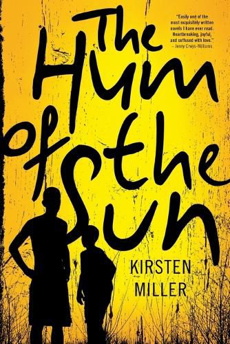 Cover image for The Hum of the Sun