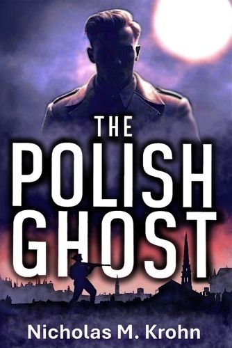 Cover image for The Polish Ghost