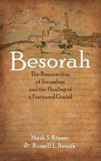 Cover image for Besorah