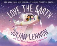 Cover image for Love the Earth: Volume 3