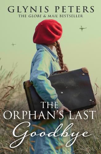 Cover image for The Orphan's Last Goodbye
