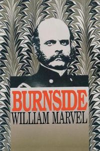 Cover image for Burnside