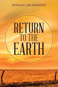 Cover image for Return to the Earth