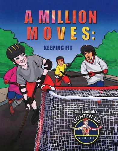 Cover image for Million Moves: Keeping Fit