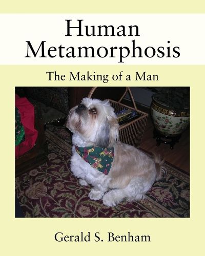 Cover image for Human Metamorphosis