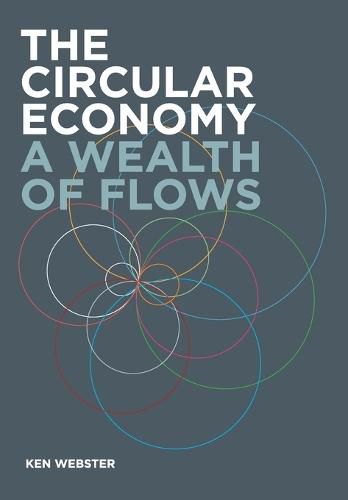 Cover image for The Circular Economy: A Wealth of Flows