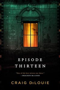 Cover image for Episode Thirteen