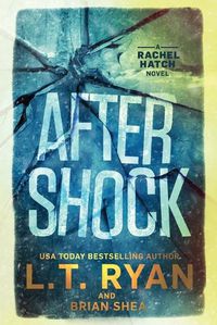 Cover image for Aftershock