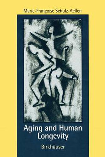 Cover image for Aging and Human Longevity