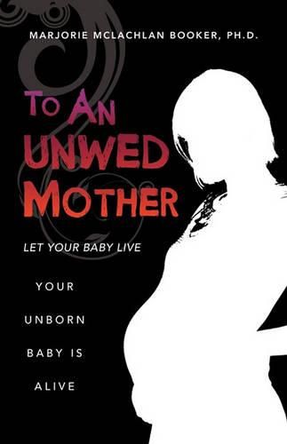 Cover image for To an Unwed Mother