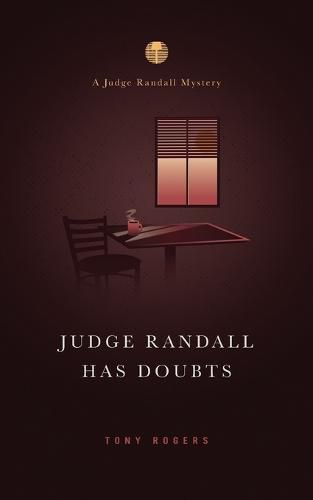 Cover image for Judge Randall Has Doubts