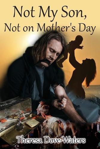 Cover image for Not My Son, Not on Mother's Day