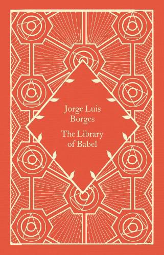 The Library of Babel