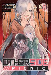 Cover image for Otherside Picnic (Manga) 11