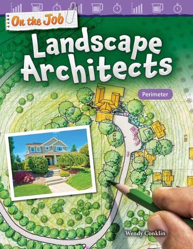 On the Job: Landscape Architects: Perimeter