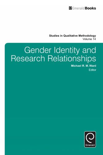 Cover image for Gender Identity and Research Relationships