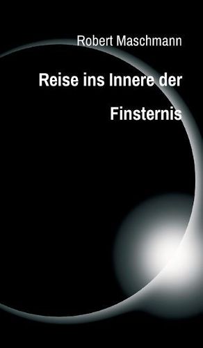 Cover image for Reise ins Innere der Finsternis