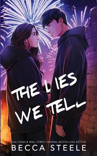 Cover image for The Lies We Tell - Special Edition