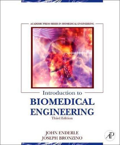 Cover image for Introduction to Biomedical Engineering