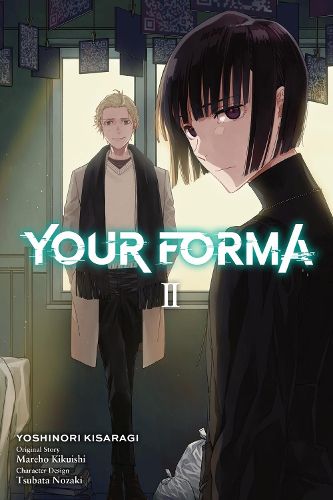 Cover image for Your Forma, Vol. 2 (manga)